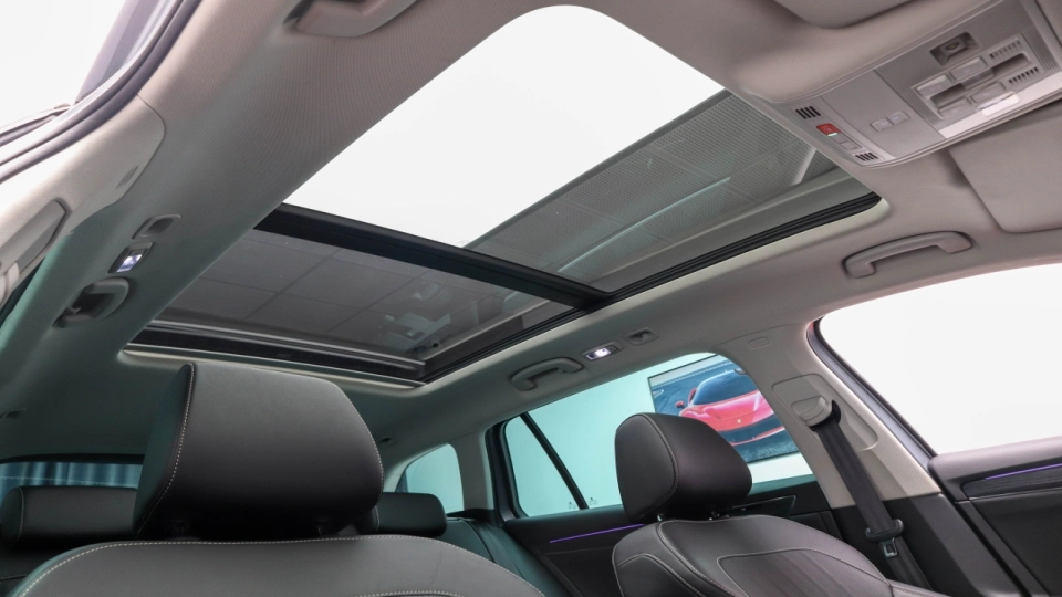 Skoda Superb DSG 4x4 Panoramic ACC Ventilatie BlindSpot Lane Cockpit - imaginea 24