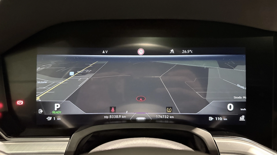 VW Touareg eHybrid Masaj Ventilatie Panoramic IQ Light Keyless Carlig - imaginea 30