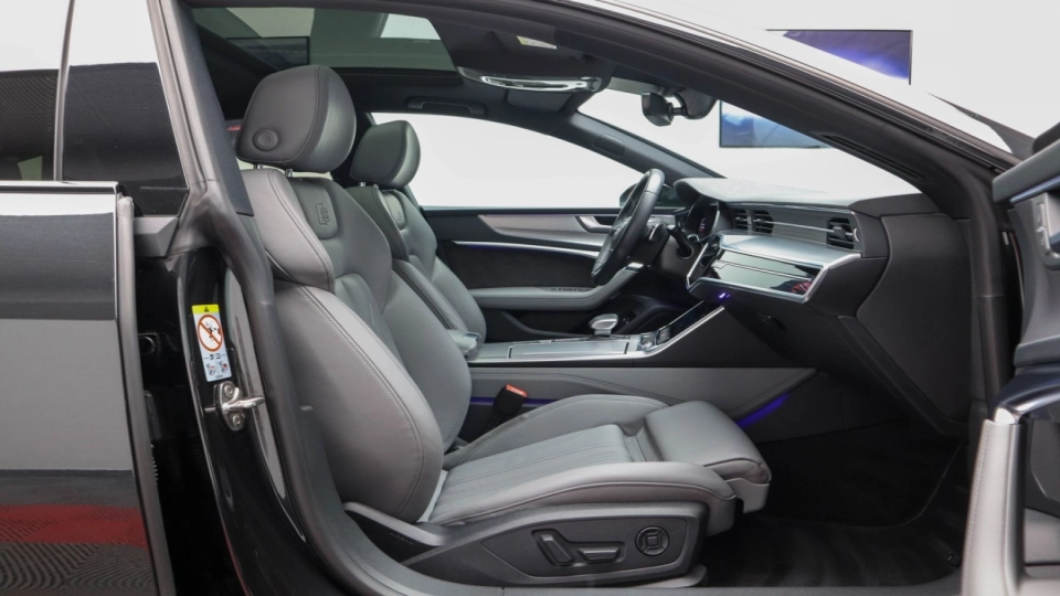 AUDI A7 2.0 55 TFSI E QUATTRO 4WD S TRONIC Platinum Assistance Tour - imaginea 15