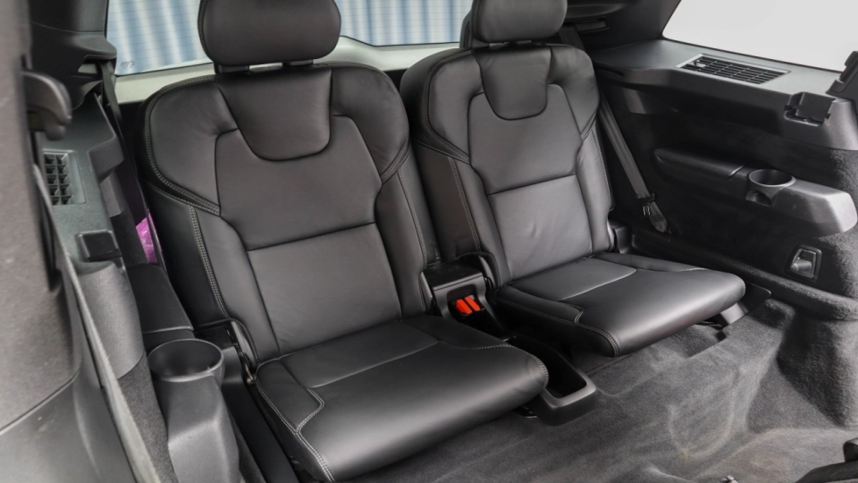 Volvo XC 90 T8 Aut. R-Design 7 Locuri Masaj Ventilatie Keyless 4x4 ACC - imaginea 27
