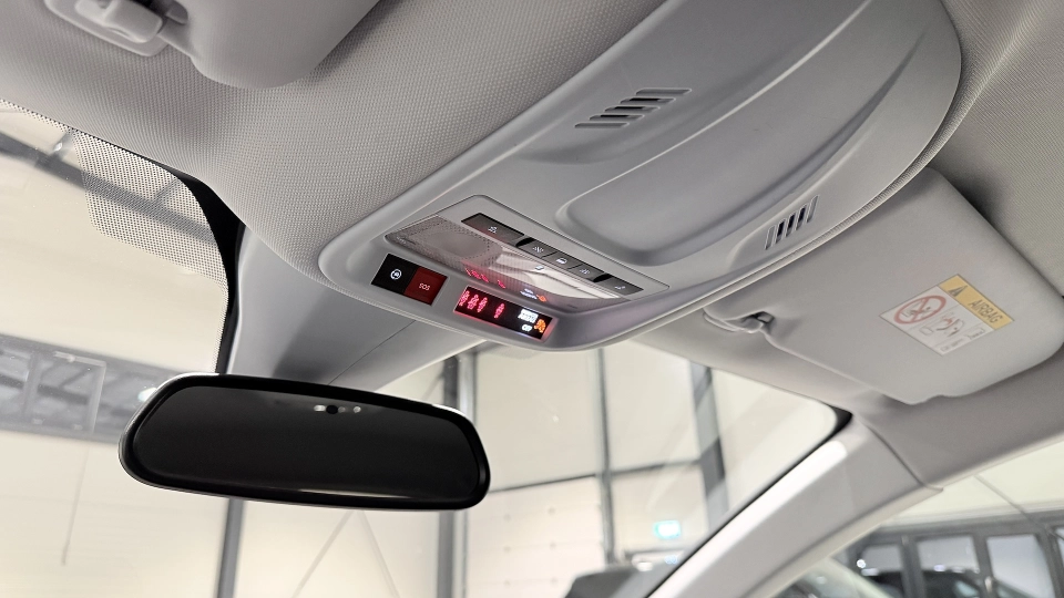 Opel Grandland X - ACC Side Assist Line Assist Ambientale - imaginea 38
