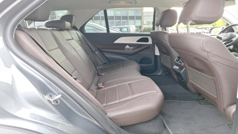 MERCEDES-BENZ GLE 2.0 GLE 350 DE PHEV 4MATIC 4WD AUTO - imaginea 6