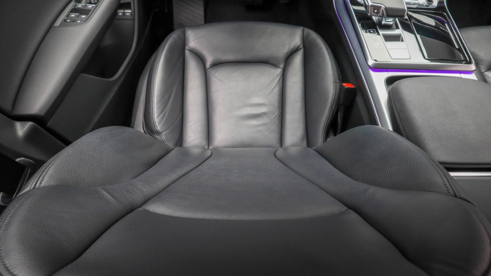 Audi Q7 55TFSIe Quattro Matrix LED Ambientale Cockpit HeadUp Keyless - imaginea 27