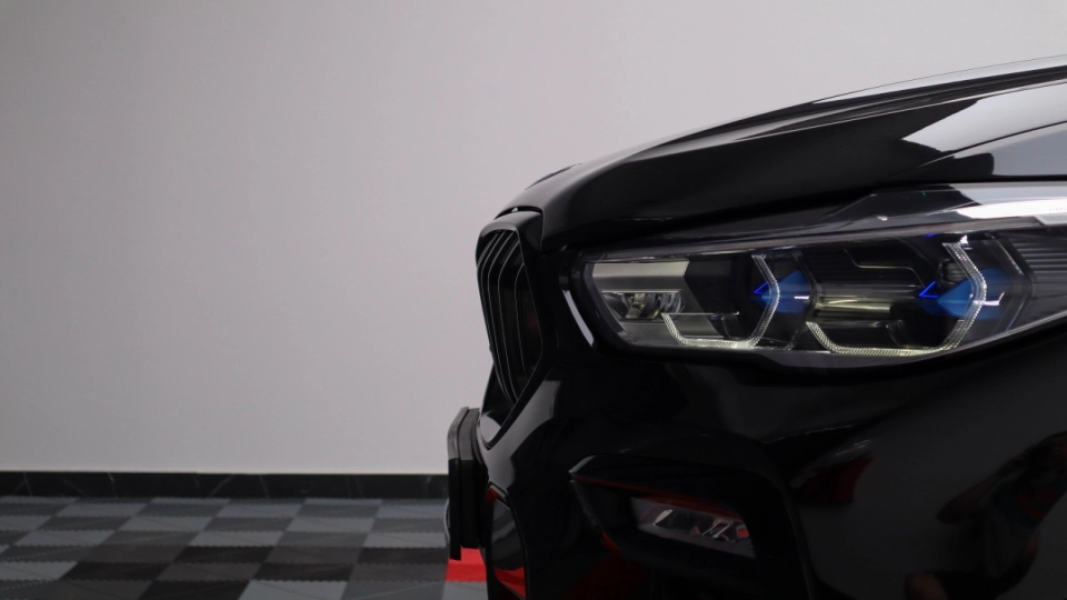 BMW X6 Pachet M SoftClose EvacuareM SuspensieM Masaj Ventilatie Laser  - imaginea 12