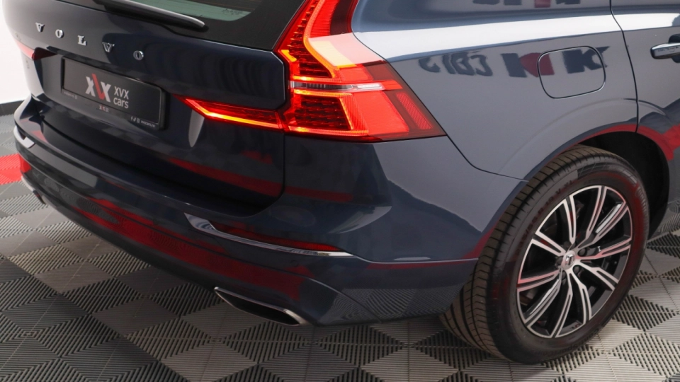 Volvo XC60 T8 Inscription Pano ACC ScauneVentilate HeadUp HarmanKardon - imaginea 6