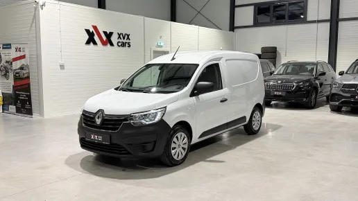 Renault Express - Senzori parcare / Senzor lumina / Comenzi volan