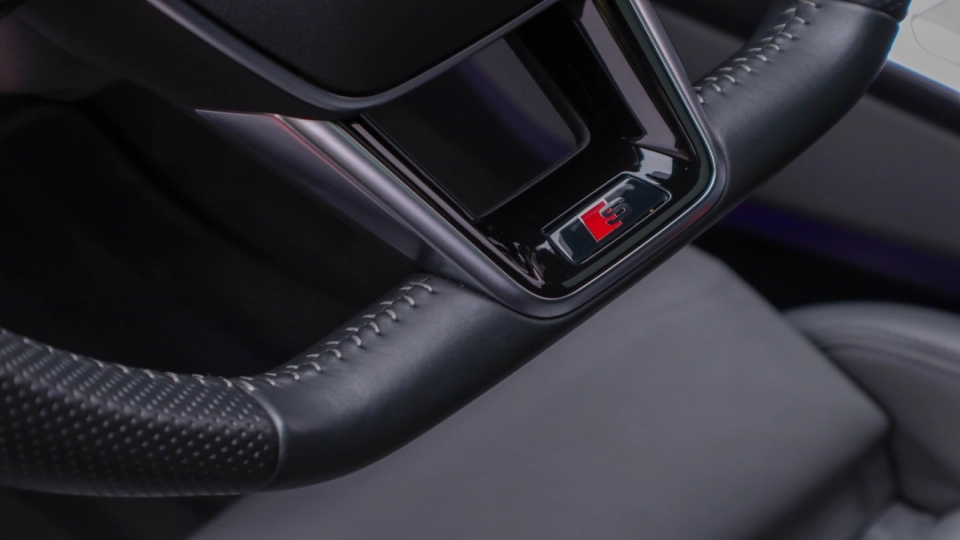 Audi A7 55TFSI e Quattro S Line Matrix HD Cockpit Audi Sport - imaginea 27