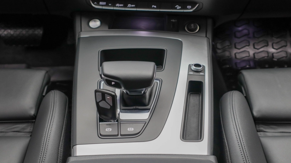 Audi Q5 40TDI Aut Quattro Matrix Android/Apple ACC Scaune Electrice - imaginea 24