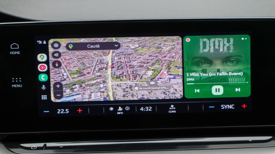 Skoda Octavia Combi DSG 2.0 TDI Keyless Go/Entry VirtualCockpit ACC - imaginea 35