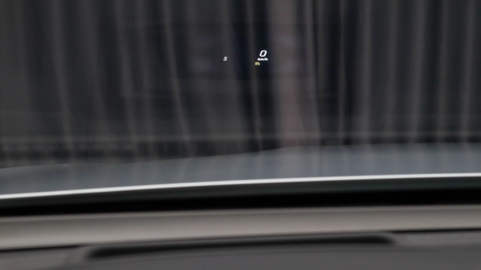 Mercedes GLC 300de 4x4 Aut Panoramic HeadUp MultiBeam LED Ambientale - imaginea 27