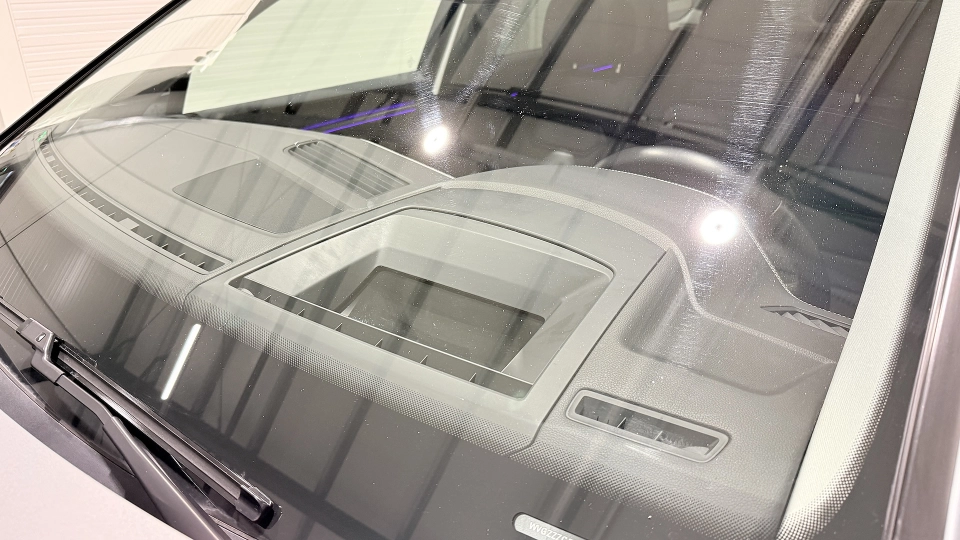 VW Touareg eHybrid Ventilatie Panoramic IQ Light Keyless Carlig - imaginea 19