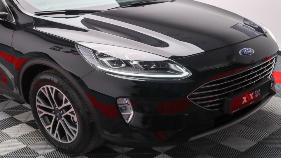 Ford Kuga Titanium X Plug-In Hybrid Automat 2.5 Benzina Bang&Olufsen - imaginea 7