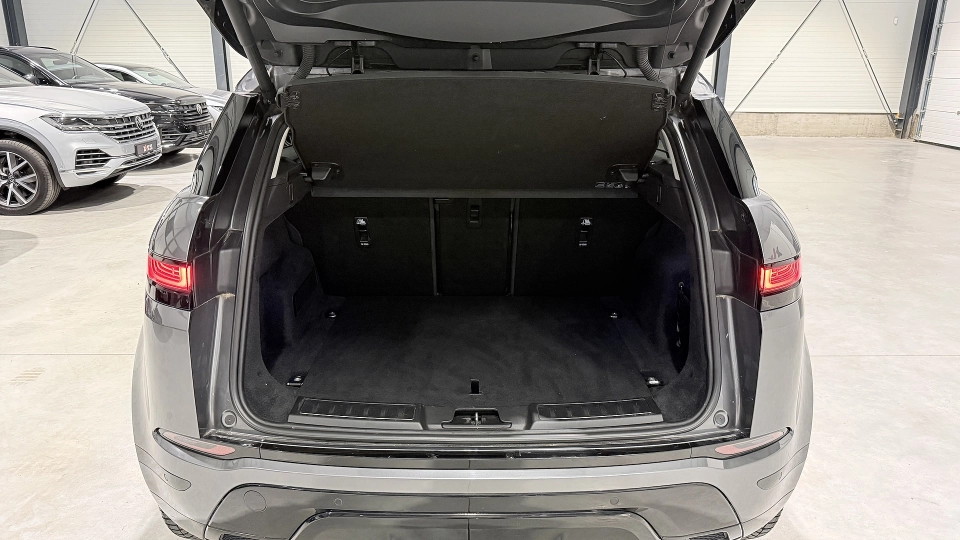 Range Rover Evoque 4x4 R-Dynamics Piele Incalzire scaune Camere 360 - imaginea 18