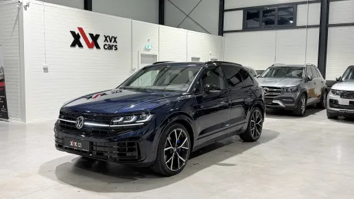 VW Touareg R 3.0 V6 462 cai / Ventilatie / Ambientale / Incalzire