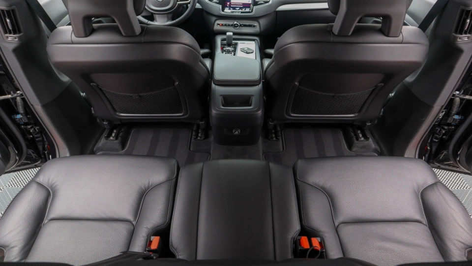 Volvo XC 90 B5 MomentumPro AWD Thor Hammer LED Camera Keyless Go/Entry - imaginea 21
