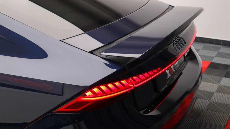 Audi A7 3xS line Quattro Keyless Go/Entry Laser HeadUp Audi Sport - imaginea 19