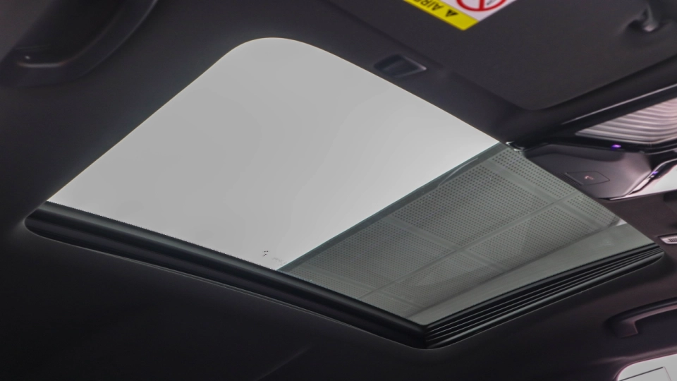 BMW 530e xDrive Automat Trapa Head Up Ambientale Faruri Laser Cockpit - imaginea 29