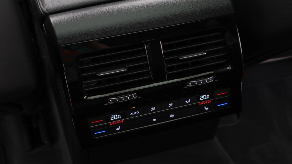 VW Touareg E-Hybrid 462 cai Trapa Ambientale Cockpit Masaj ACC Keyless - imaginea 25