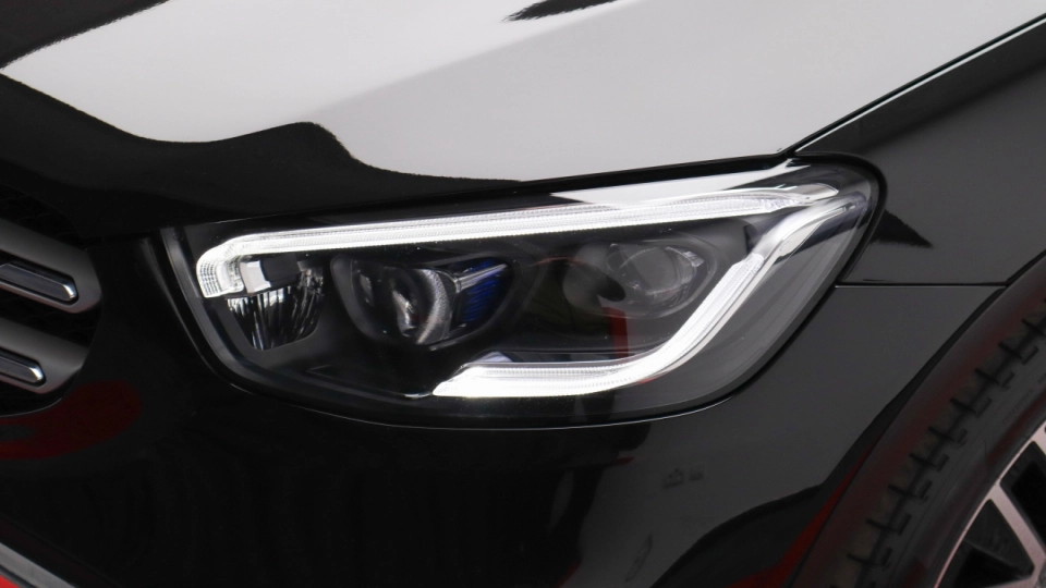 Mercedes GLC 300E PlugIn Burmester Cam 360° Scaune Incalzite/Ventilate - imaginea 10