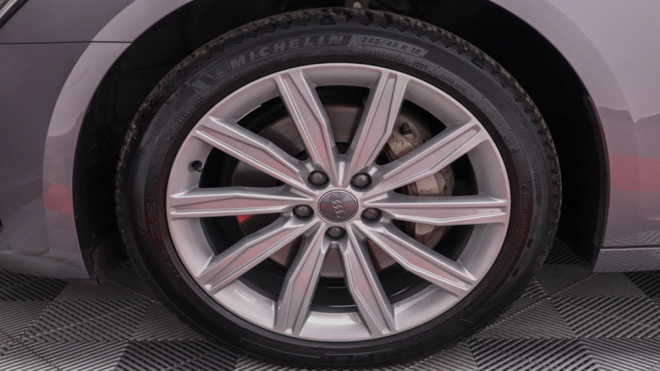 Audi A6 45TDI Aut Quattro Matrix Android/Apple Trapa Lane Camera Spate - imaginea 9