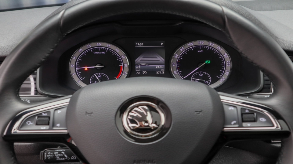 Skoda Kodiaq Style DSG 2.0 TDI Pano LED Memorii ACC Keyless Go/Entry - imaginea 30