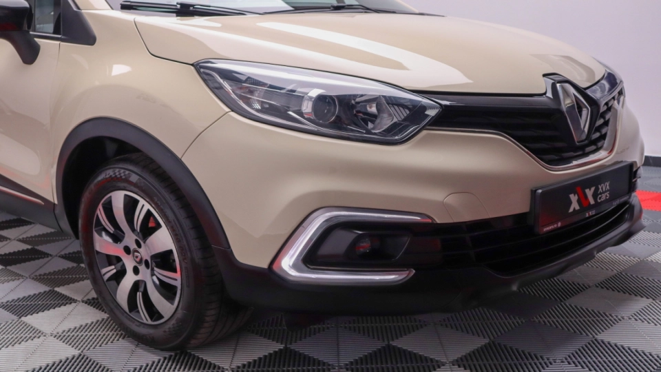 Renault Captur Energy DCi Navigatie Bluetooth Pilot Automat - imaginea 8