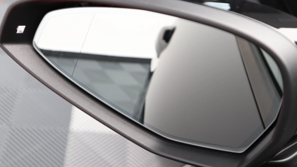 Audi A4 2.0 TDI S-Tronic Navigatie ACC Mild-Hybrid Garantie AUDI 2025 - imaginea 26