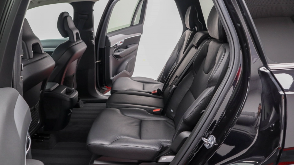 Volvo XC 90 B5 MomentumPro AWD Thor Hammer LED Camera Keyless Go/Entry - imaginea 20