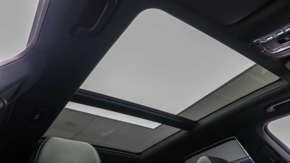 Mercedes GLE 350 de AMG Incalzire/Ventilatie Tablete spate Burmester - imaginea 35