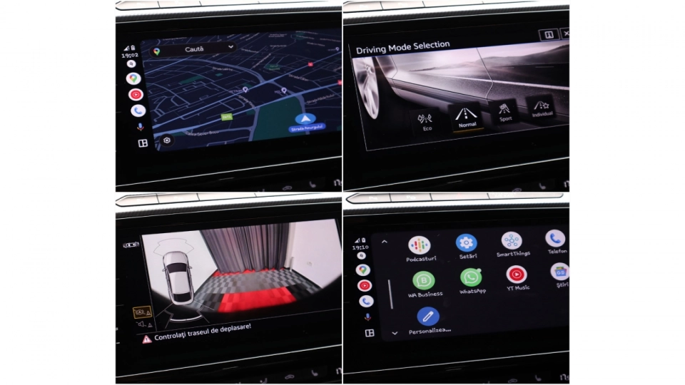 Volkswagen Arteon 2.0 TDI DSG 4Motion R Line ACC Virt Cockpit Masaj - imaginea 31