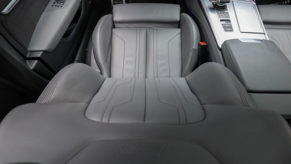AUDI A7 2.0 55 TFSI E QUATTRO 4WD S TRONIC Platinum Assistance Tour - imaginea 31