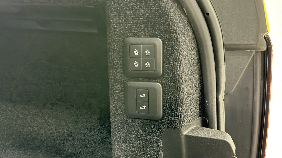 Range Rover Vogue - P400e - Meridian - ACC - imaginea 36