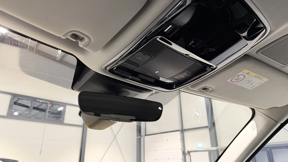 Range Rover Vogue - P400e - Meridian - ACC - imaginea 39