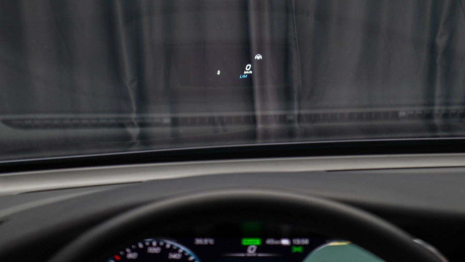 Mercedes GLC 300de 4Matic Keyless HeadUp Cockpit Ventilatie Scaune LED - imaginea 26
