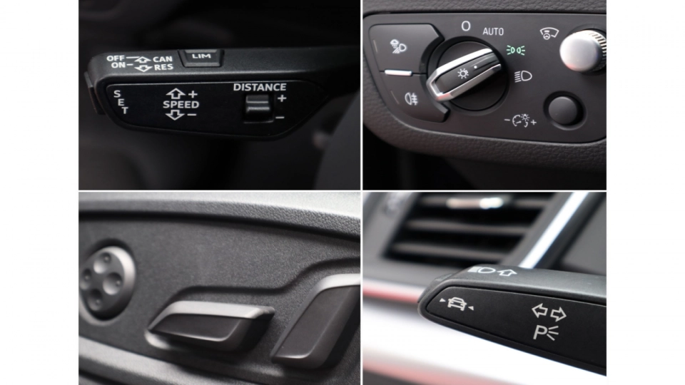 Audi Q5 50 TFSI e Quattro Matrix Perne de aer HeadUp Cockpit Keyless - imaginea 39