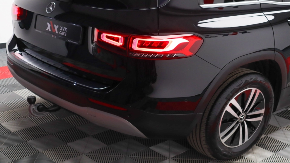 Mercedes GLB 200d WideScreen ACC Camera LED 4Matic Scaune Ventilate - imaginea 18