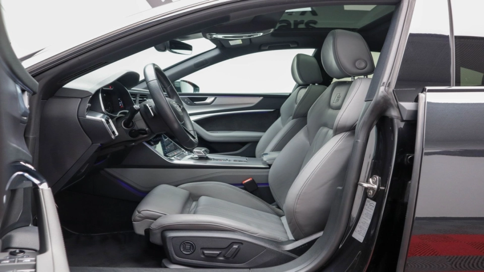 AUDI A7 2.0 55 TFSI E QUATTRO 4WD S TRONIC Platinum Assistance Tour - imaginea 18