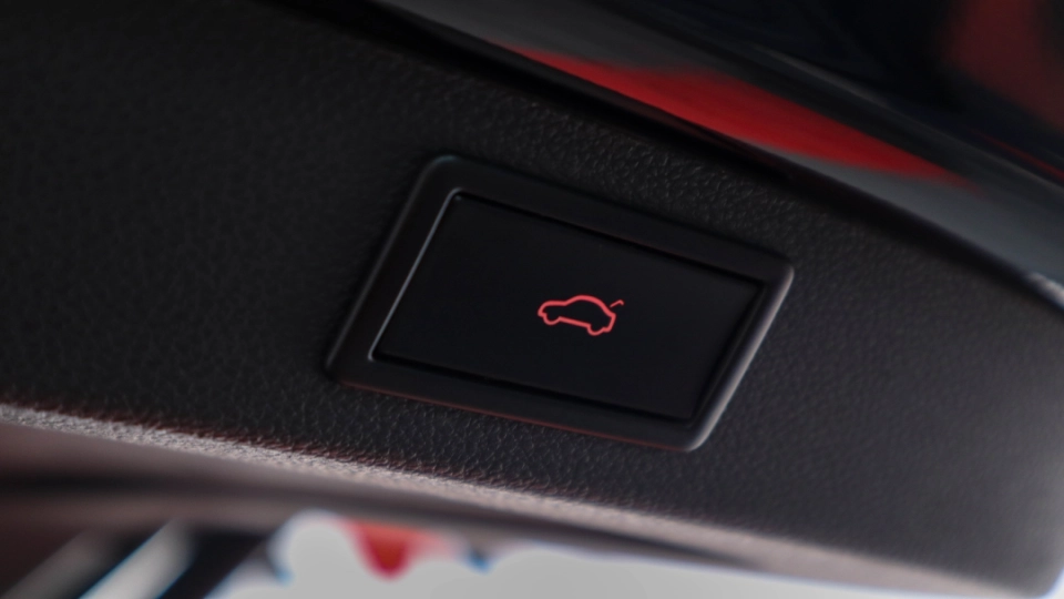Skoda Kodiaq 2.0 TDI DSG Cockpit Lane BlindSpot ACC Ambientale Keyless - imaginea 39