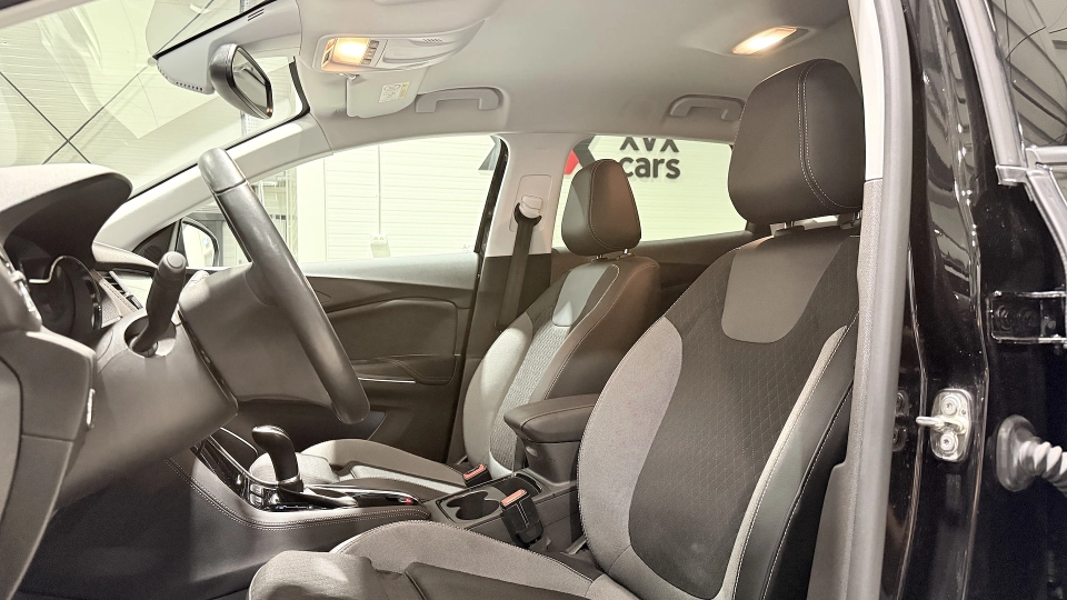Opel Grandland X - ACC Side Assist Line Assist Ambientale - imaginea 7