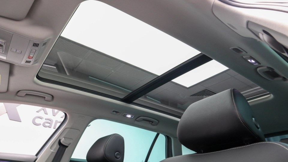 Skoda Superb DSG 4x4 Panoramic ACC Ventilatie BlindSpot Lane Cockpit - imaginea 22