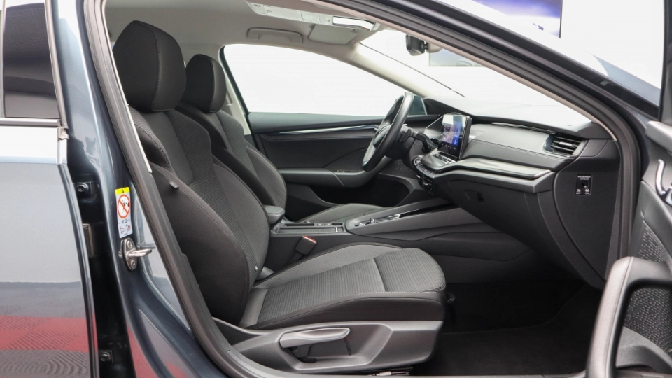 Skoda Octavia Combi DSG 2.0 TDI Keyless Go/Entry VirtualCockpit ACC - imaginea 24