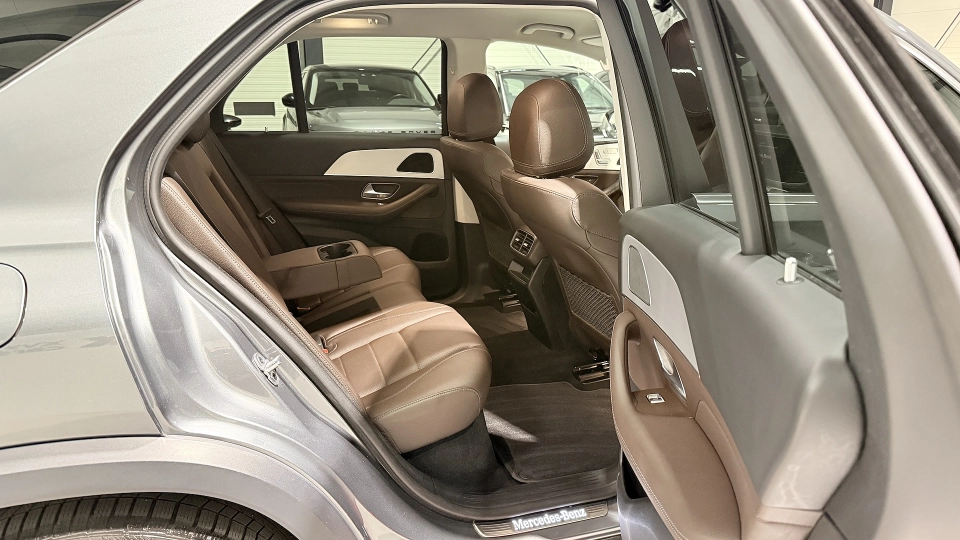 Mercedes GLE 350de 4Matic MultiBeam LED DistronicPlus Cam360° - imaginea 24