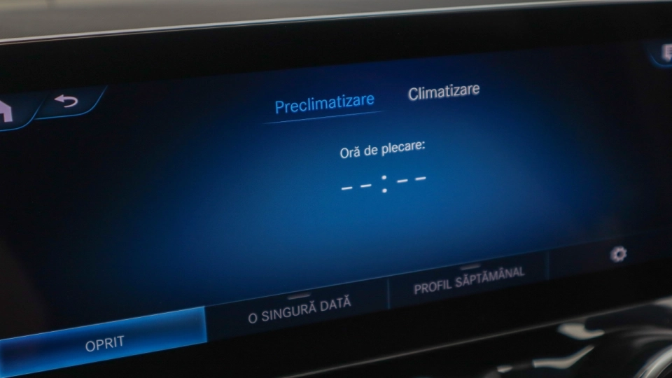 Mercedes GLC 300de 4Matic Keyless HeadUp Cockpit Ventilatie Scaune LED - imaginea 38