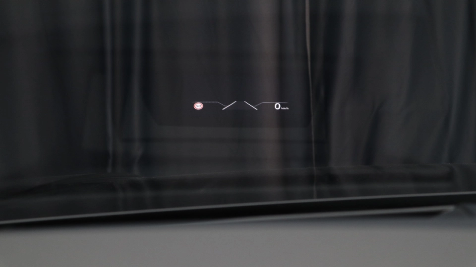 VW Touareg R Line 462 cai Panoramic IQ Light Ventilatie Keyless HeadUp - imaginea 33
