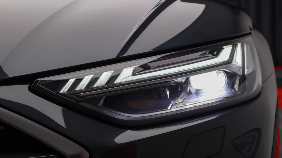 Audi Q5 40TDI Aut Quattro Matrix Android/Apple ACC Scaune Electrice - imaginea 8