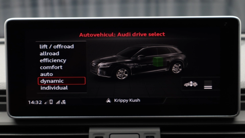 Audi Q5 50 TFSI e Quattro Matrix Perne de aer HeadUp Cockpit Keyless - imaginea 34