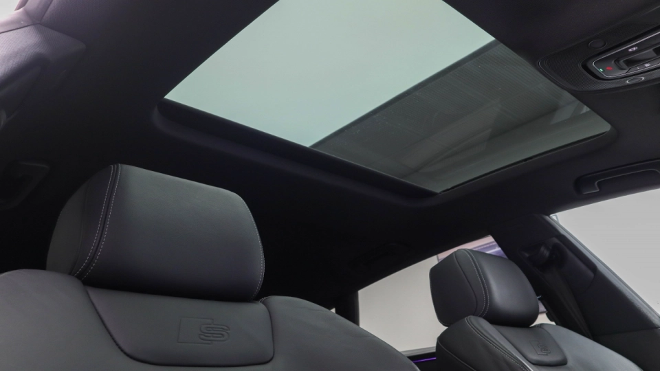 Audi A7 3xS line Quattro Keyless Go/Entry Laser HeadUp Audi Sport - imaginea 29