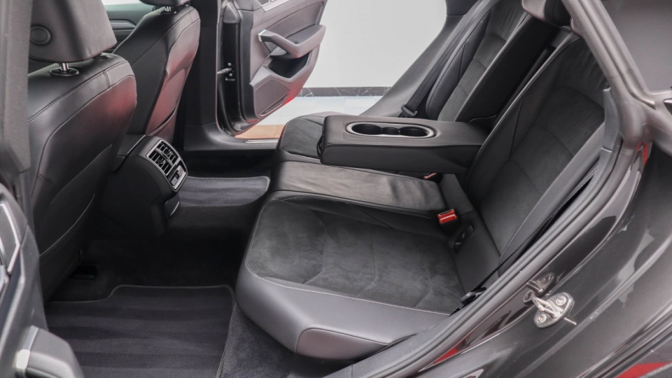 Volkswagen Arteon 2.0 TDI DSG 4Motion R Line ACC Virt Cockpit Masaj - imaginea 20