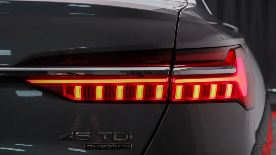 Audi A6 45TDI Aut Quattro Matrix Android/Apple Trapa Lane Camera Spate - imaginea 16