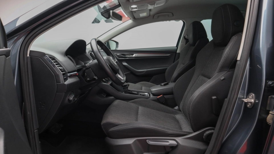 Skoda Karoq Style 2.0 TDI DSG 4x4 LED Camera CANTON ACC Android/Apple - imaginea 22